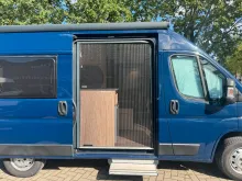 Fahrzeugbild Roadcar R 540-Markise-DAB-Ahk-Service neu #22