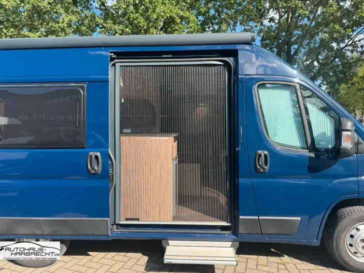 Fahrzeugbild Roadcar R 540-Markise-DAB-Ahk-Service neu #22