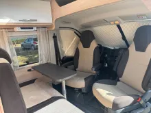 Fahrzeugbild Roadcar R 540-Markise-DAB-Ahk-Service neu #24
