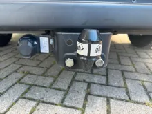 Fahrzeugbild Roadcar R 540-Markise-DAB-Ahk-Service neu #39