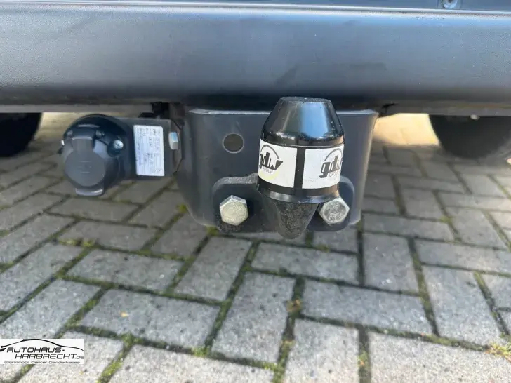 Fahrzeugbild Roadcar R 540-Markise-DAB-Ahk-Service neu #39