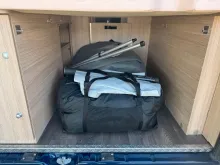 Fahrzeugbild Roadcar R 540-Markise-DAB-Ahk-Service neu #40