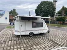 Fahrzeugbild Rapido Club 32 TDL Gepflegt #1