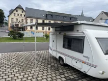 Fahrzeugbild Rapido Club 32 TDL Gepflegt #2