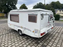 Fahrzeugbild Rapido Club 32 TDL Gepflegt #4