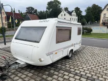 Fahrzeugbild Rapido Club 32 TDL Gepflegt #5