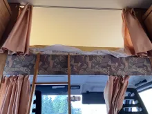 Fahrzeugbild Hymer Camp Swing 494 #7