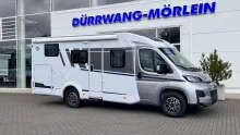 Fahrzeugbild Carado V 347 #1