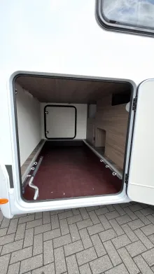 Fahrzeugbild Carado V 347 #4