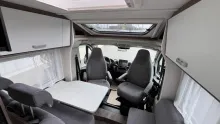Fahrzeugbild Carado V 347 #6