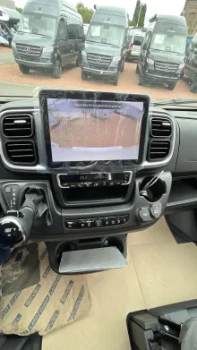 Fahrzeugbild Carado V 347 #17