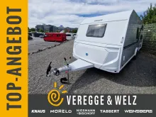 Fahrzeugbild Knaus Sport 580 QS #1