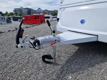 Fahrzeugbild Knaus Sport 580 QS #2
