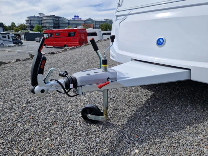 Fahrzeugbild Knaus Sport 580 QS #2