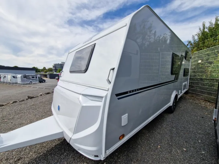 Fahrzeugbild Knaus Sport 580 QS #4