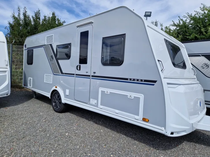 Fahrzeugbild Knaus Sport 580 QS #6