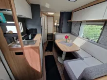 Fahrzeugbild Knaus Sport 580 QS #7