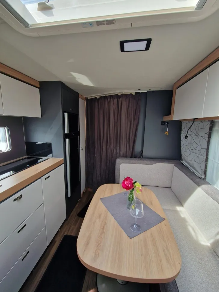 Fahrzeugbild Knaus Sport 580 QS #8