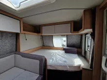 Fahrzeugbild Knaus Sport 580 QS #9
