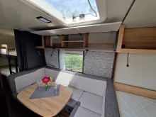 Fahrzeugbild Knaus Sport 580 QS #12