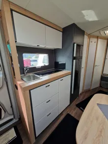 Fahrzeugbild Knaus Sport 580 QS #13