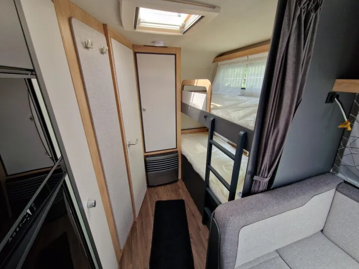 Fahrzeugbild Knaus Sport 580 QS #16