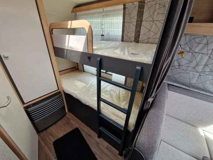 Fahrzeugbild Knaus Sport 580 QS #17