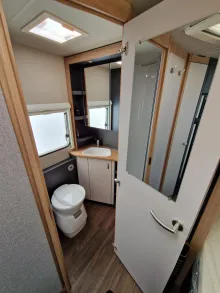 Fahrzeugbild Knaus Sport 580 QS #18