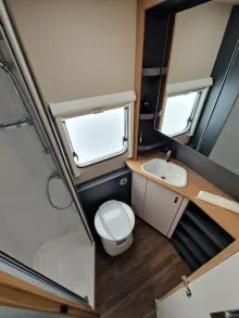 Fahrzeugbild Knaus Sport 580 QS #19