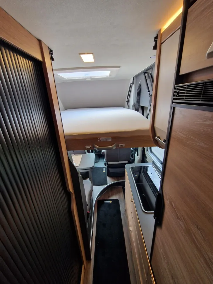 Fahrzeugbild Knaus BoxLife 600 DQ #11