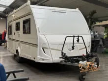 Fahrzeugbild Weinsberg CaraOne 480 EU #1