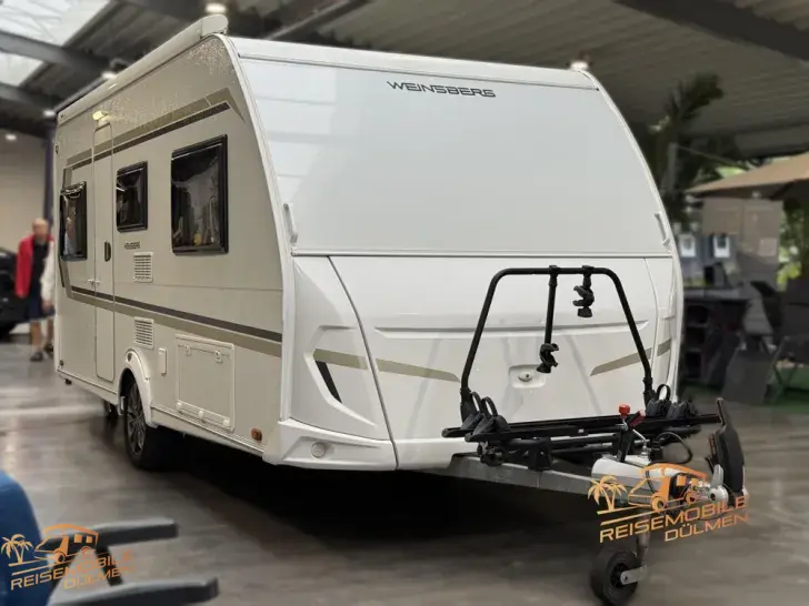 Fahrzeugbild Weinsberg CaraOne 480 EU #1
