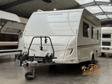 Fahrzeugbild Weinsberg CaraOne 480 EU #2
