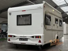 Fahrzeugbild Weinsberg CaraOne 480 EU #3
