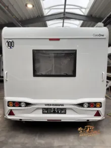 Fahrzeugbild Weinsberg CaraOne 480 EU #4