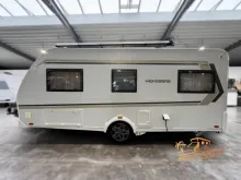 Fahrzeugbild Weinsberg CaraOne 480 EU #7
