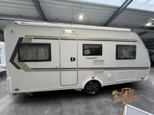Fahrzeugbild Weinsberg CaraOne 480 EU #9