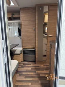 Fahrzeugbild Weinsberg CaraOne 480 EU #12