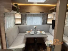 Fahrzeugbild Weinsberg CaraOne 480 EU #13