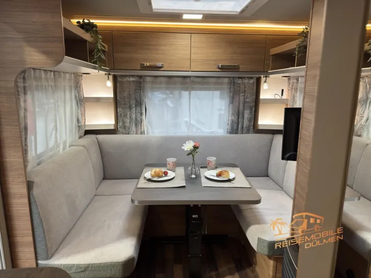Fahrzeugbild Weinsberg CaraOne 480 EU #13
