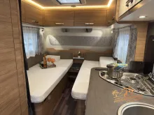 Fahrzeugbild Weinsberg CaraOne 480 EU #14