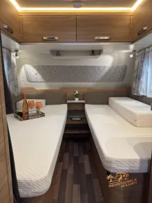 Fahrzeugbild Weinsberg CaraOne 480 EU #15