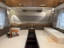 Fahrzeugbild Weinsberg CaraOne 480 EU #18