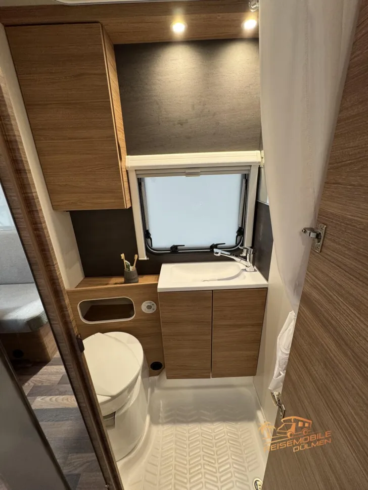 Fahrzeugbild Weinsberg CaraOne 480 EU #19