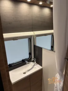 Fahrzeugbild Weinsberg CaraOne 480 EU #21