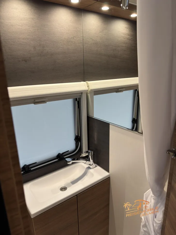 Fahrzeugbild Weinsberg CaraOne 480 EU #21