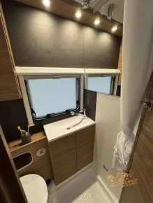 Fahrzeugbild Weinsberg CaraOne 480 EU #22