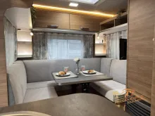 Fahrzeugbild Weinsberg CaraOne 480 EU #23