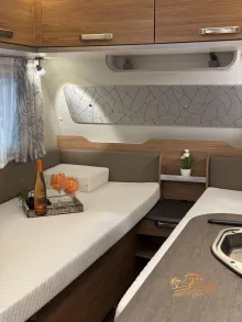 Fahrzeugbild Weinsberg CaraOne 480 EU #27
