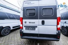 Fahrzeugbild Knaus BoxLife 600 STREET #6